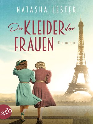 cover image of Die Kleider der Frauen
